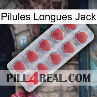 Long Jack Pills 18